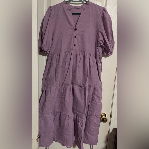 Summer Dress - Picture 1 of 3